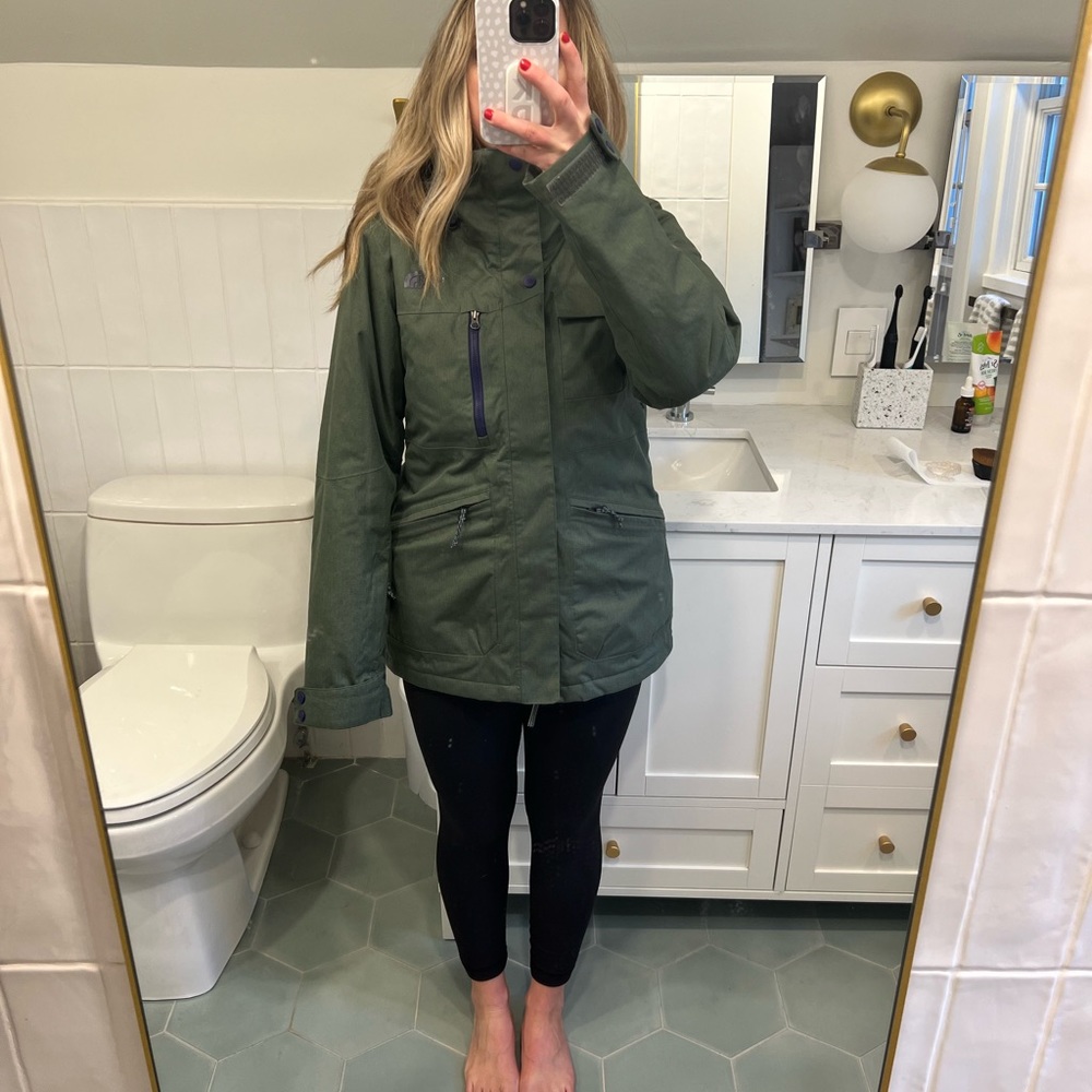 North Face Ski / Snow / Snowboard Jacket